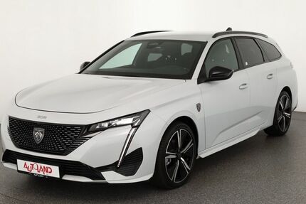 Peugeot 308 13.497 km 24.890 € Rostock 18146