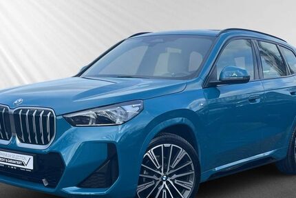 BMW X1 37.900 km 42.900 &euro; Rostock 18146