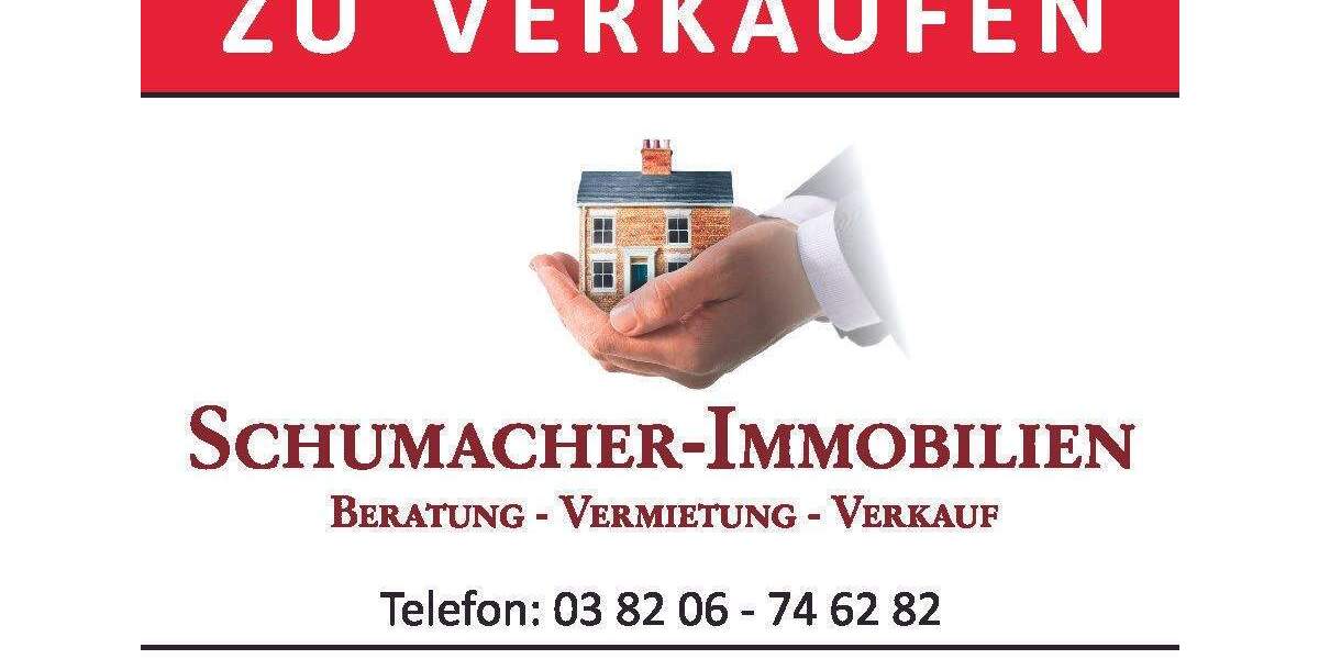 Einfamilienhaus Ribnitz-Damgarten / Klockenhagen Klockenhagen - 6 Zimmer, 130 m&sup2;, 245.000&euro; | Angebot:23971383
