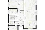Einfamilienhaus Rostock Biestow - 7 Zimmer, 245 m&sup2;, 715.000&euro; | Angebot:26358827