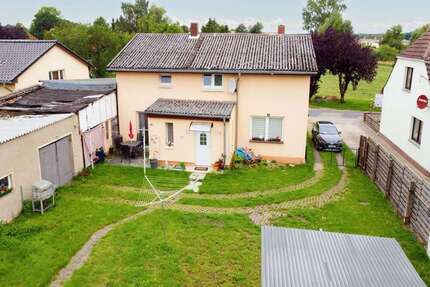 Haus zum Kaufen in Marlow 125.000 € 160.13 m²