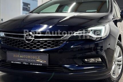 Opel Astra 104.165 km 11.900 &euro; Roggentin 18184