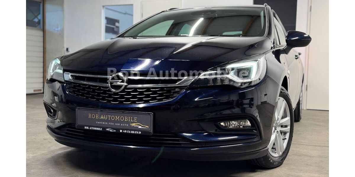 Opel Astra 104.165 km 11.900 &euro; Roggentin 18184