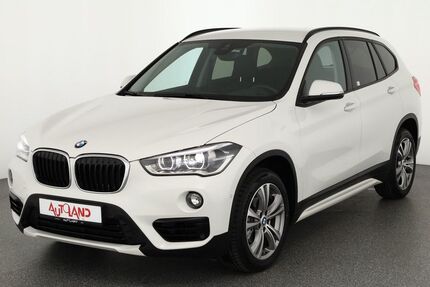 BMW X1 48.782 km 19.990 &euro; Rostock 18146