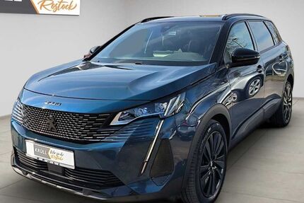 Peugeot 5008 33.200 km 28.980 &euro; Rostock 18146