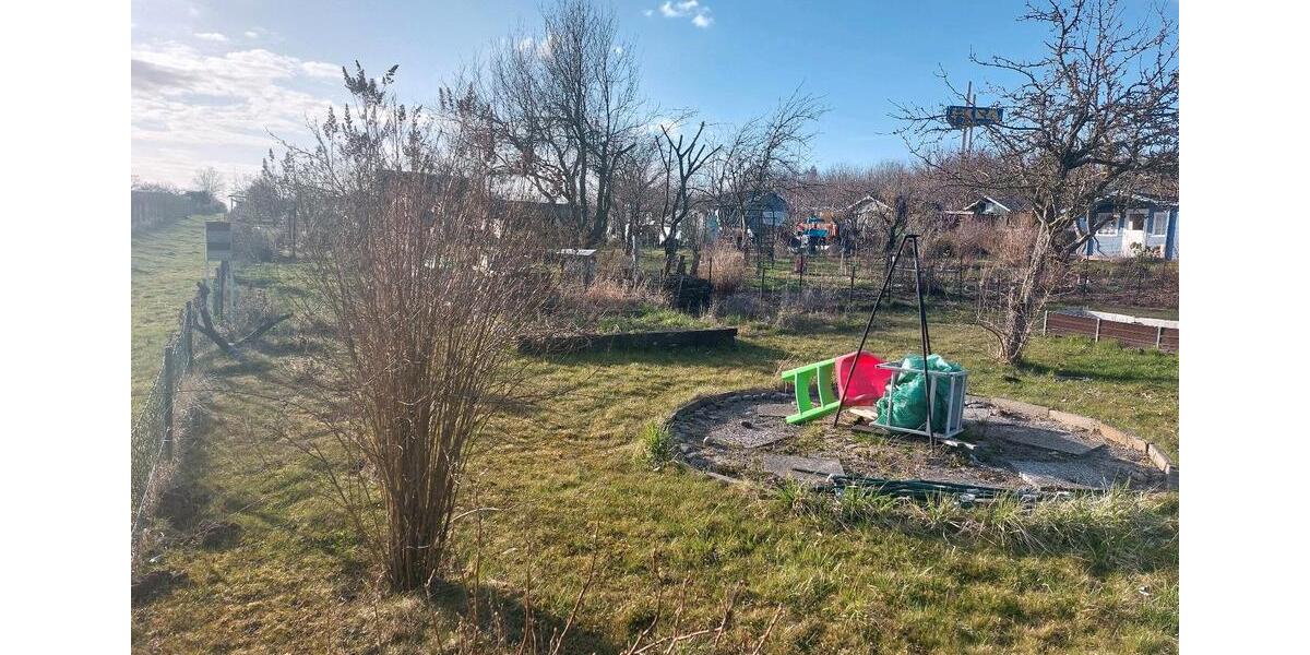 Grundstück Rostock Groß-Klein - 2.000&euro; | Angebot:25948630