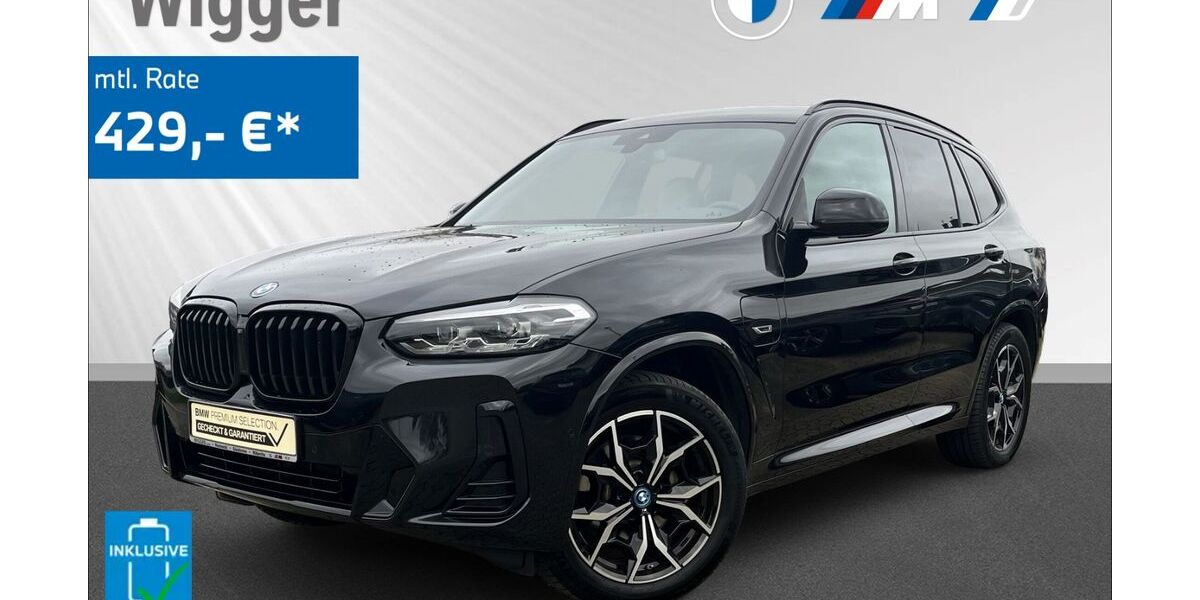 BMW X3 27.900 km 39.900 &euro; Rostock 18146