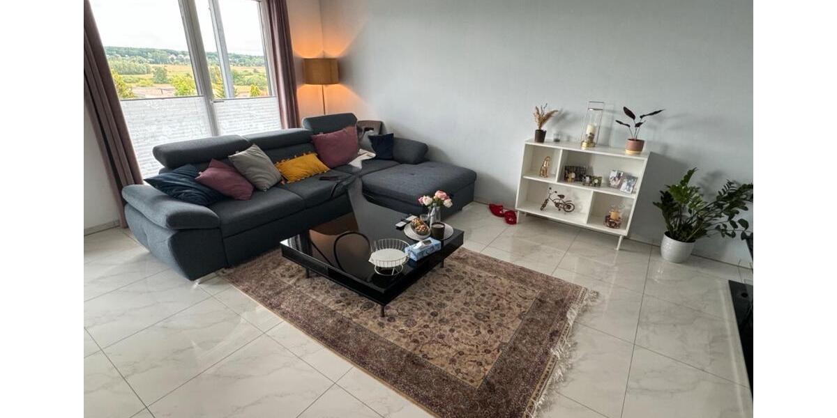 Etagenwohnung Rostock Alt Bartelsdorf - 3 Zimmer, 63 m&sup2;, 970&euro; | Angebot:25147933