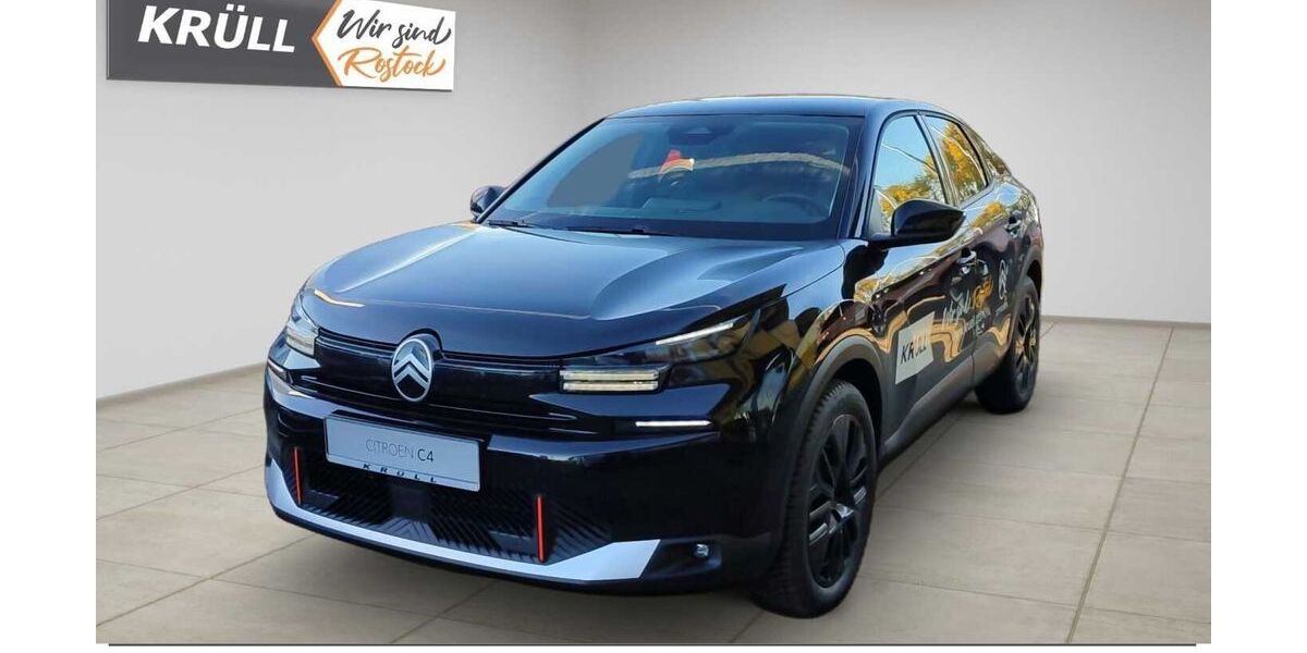 Citroen C4 5.000 km 28.890 € Rostock 18146