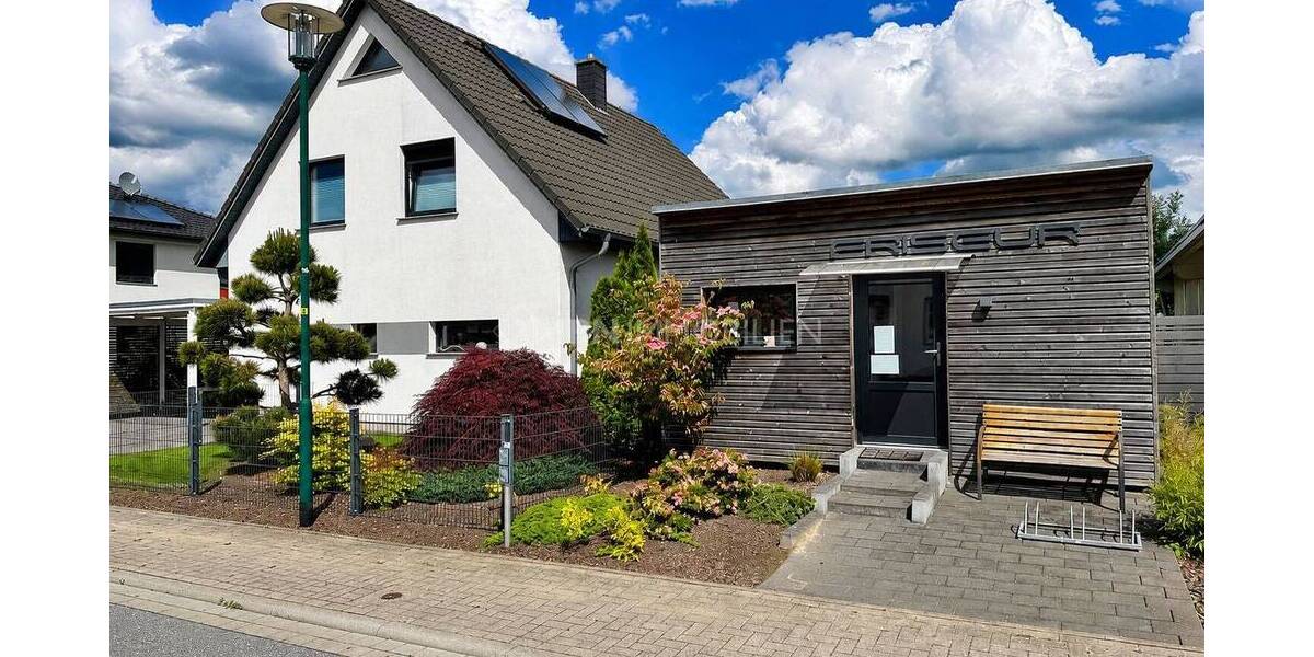 Einfamilienhaus Rövershagen - 4 Zimmer, 130 m&sup2;, 610.000&euro; | Angebot:26826938