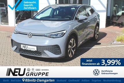 VW ID.5 22.868 km 30.979 € Ribnitz-Damgarten / Barth / Bad Sülze 18311