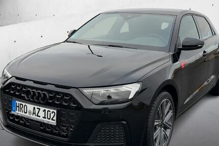 Audi A1 15.000 km 31.990 &euro; Rostock 18059