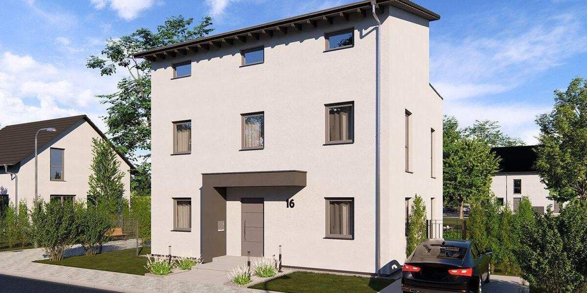 Einfamilienhaus Rostock Gehlsdorf - 6 Zimmer, 262 m&sup2;, 389.919&euro; | Angebot:24656551