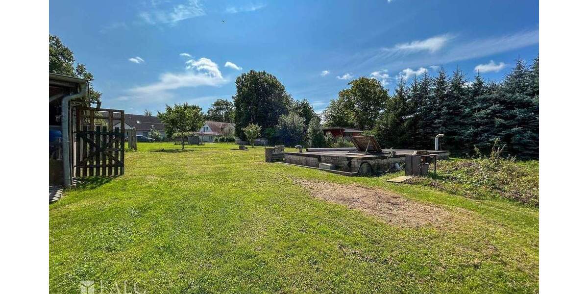 Grundstück Satow Klein Bölkow - 200.000&euro; | Angebot:25668641