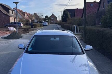 Audi A4 158.000 km 8.300 &euro; Rostock 18146