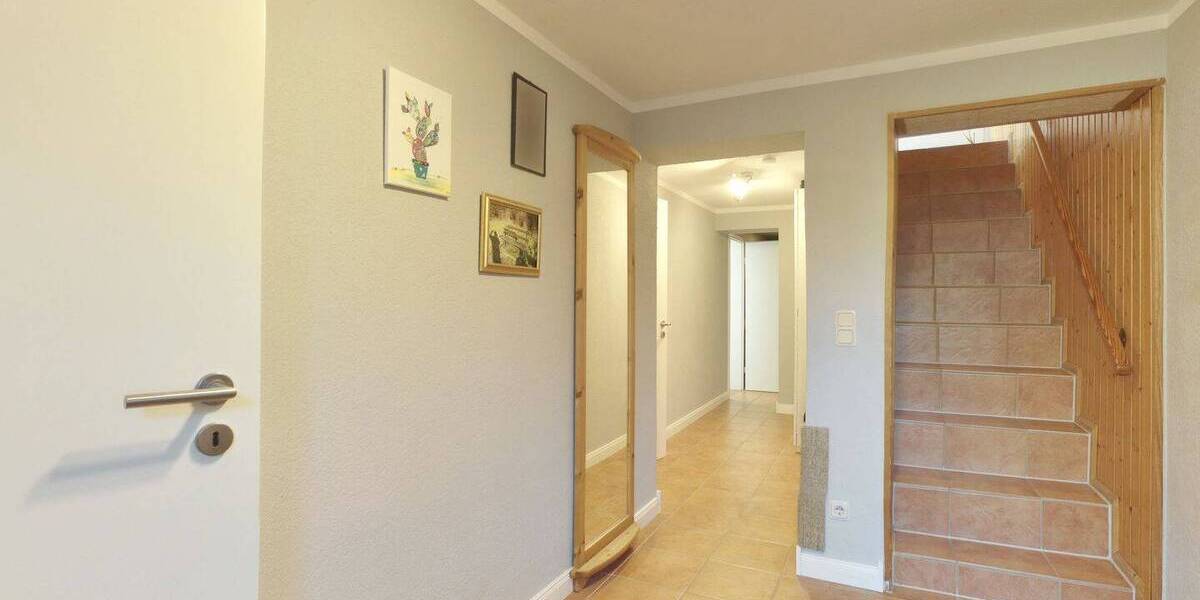 Doppelhaushälfte Rostock Brinckmansdorf - 6 Zimmer, 109 m&sup2;, 499.900&euro; | Angebot:25958915