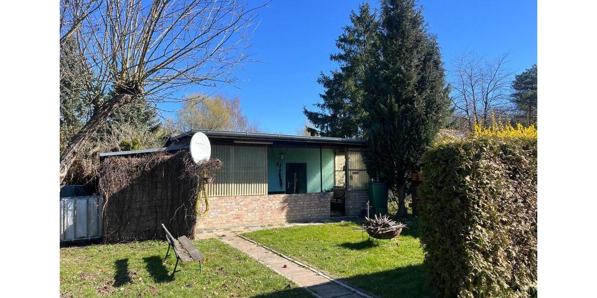 Grundstück Schwaan - 4.000&euro; | Angebot:26464472