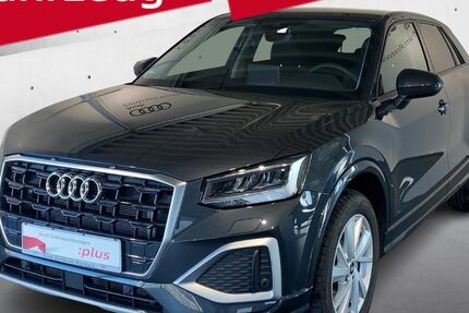 Audi Q2 7.897 km 33.690 &euro; Rostock 18059