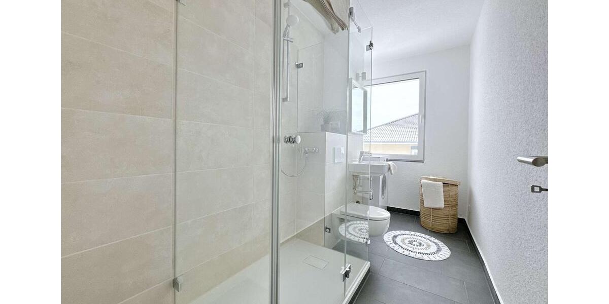 Etagenwohnung Papendorf - 5 Zimmer, 104 m&sup2;, 1.395&euro; | Angebot:25924098