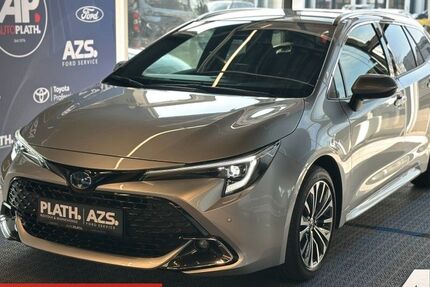 Toyota Corolla 10.756 km 30.990 &euro; Rostock 18059