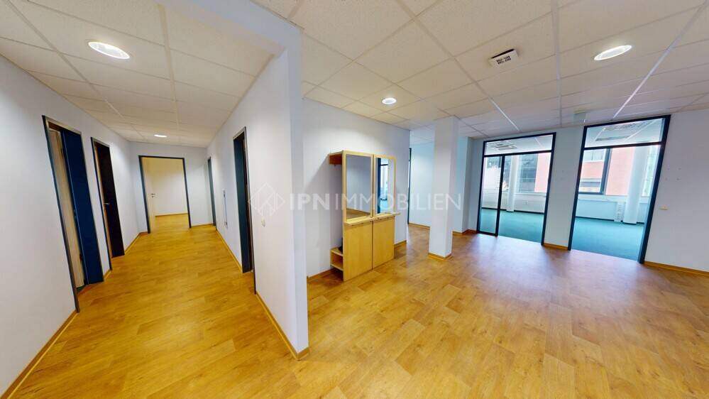 Gewerbeobjekt Rostock / Stadtmitte Stadtmitte - 1 Zimmer, 367 m&sup2;, 5.250&euro; | Angebot:26363081