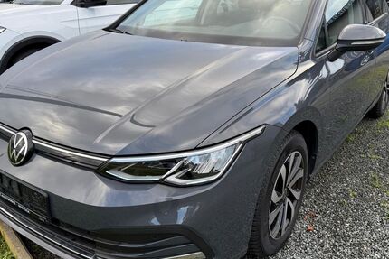 VW Golf 84.200 km 16.980 &euro; Rostock 18146