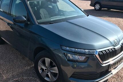 Skoda Kamiq 81.500 km 17.989 &euro; Broderstorf / Rostock 18184