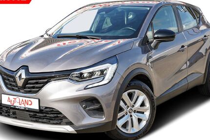 Renault Captur 48.463 km 17.950 &euro; Rostock 18146
