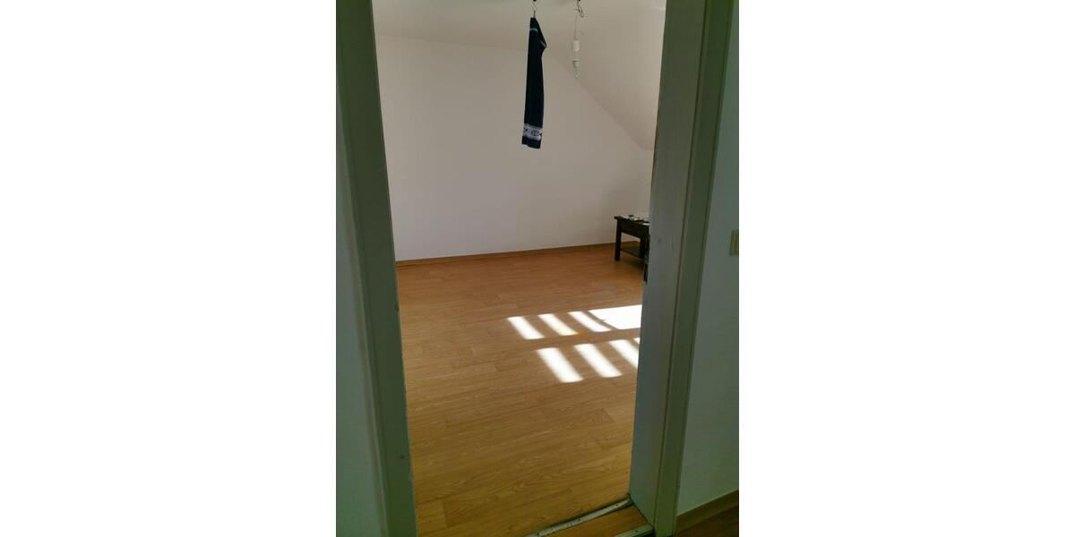 Etagenwohnung Bentwisch - 3 Zimmer, 73 m&sup2;, 480&euro; | Angebot:26002471