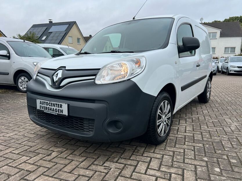 Renault Kangoo 137.000 km 8.890 € Rostock 18106