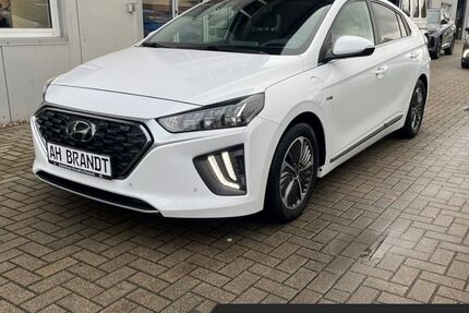 Hyundai IONIQ 80.050 km 15.890 € Rostock 18146