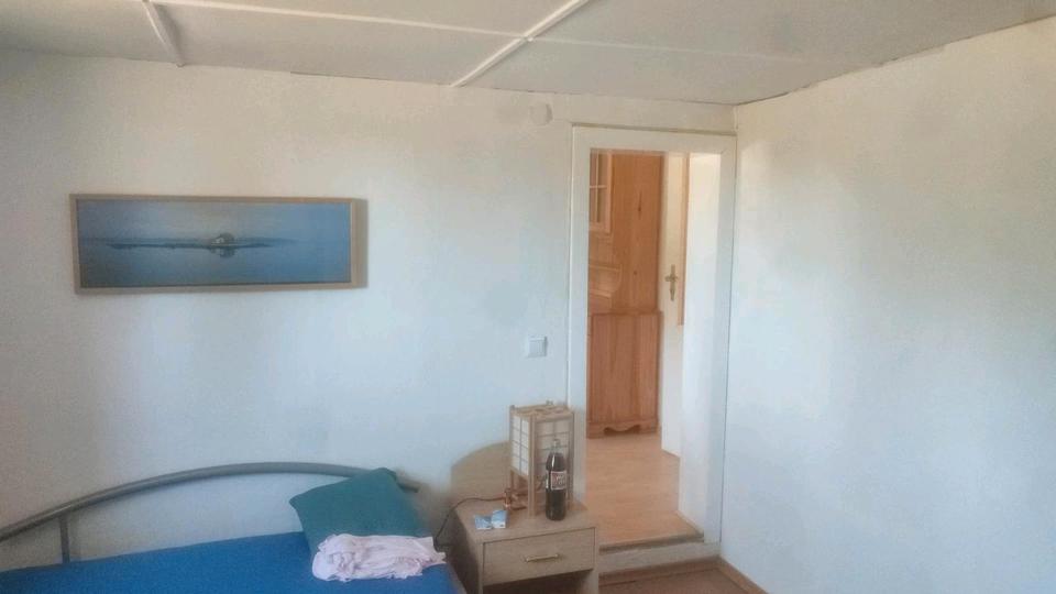 Erdgeschoßwohnung Tessin - 2 Zimmer, 38 m&sup2;, 370&euro; | Angebot:26339462