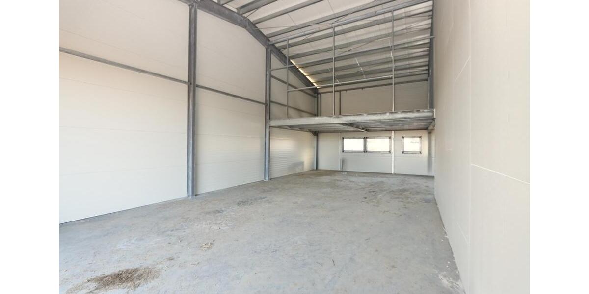 Gewerbeobjekt Bad Doberan - 1.500&euro; | Angebot:24869237