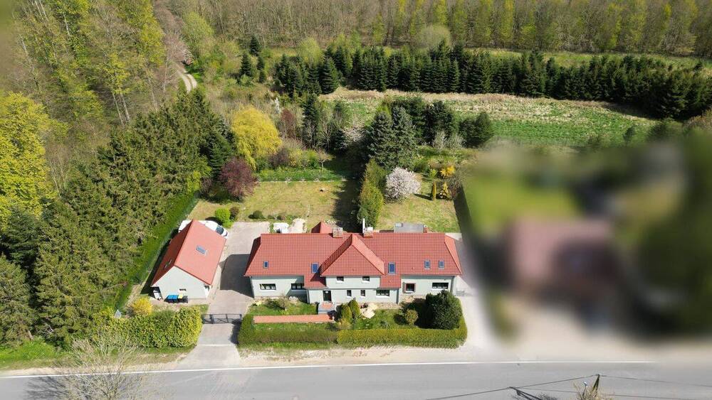 Doppelhaushälfte Kröpelin Hundehagen - 6 Zimmer, 130 m&sup2;, 475.000&euro; | Angebot:26672608