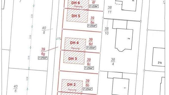 Doppelhaushälfte Broderstorf Neu Fienstorf - 4 Zimmer, 110 m&sup2;, 399.000&euro; | Angebot:25678264