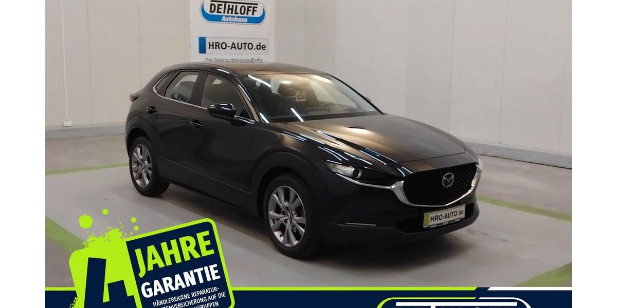 Mazda CX-30 82.100 km 19.800 &euro; Rostock 18106