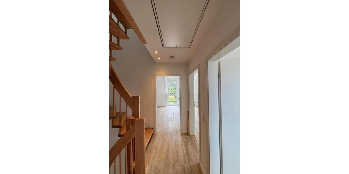 Doppelhaushälfte Laage - 5 Zimmer, 145 m&sup2;, 1.390&euro; | Angebot:26621549