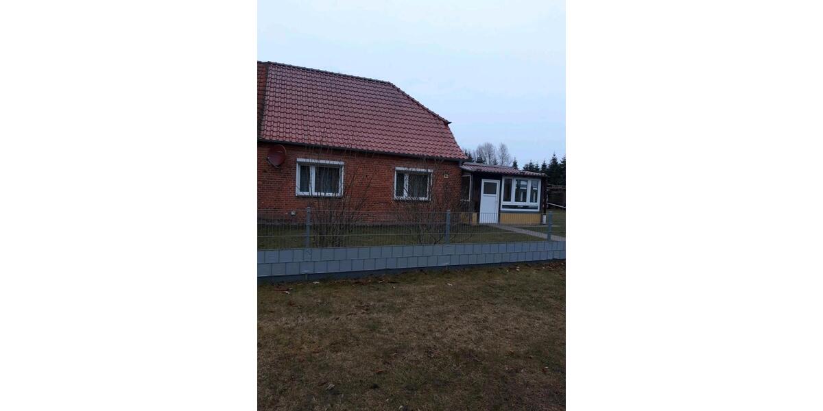 Doppelhaushälfte Ribnitz-Damgarten Damgarten - 4 Zimmer, 110 m&sup2;, 180.000&euro; | Angebot:25634021