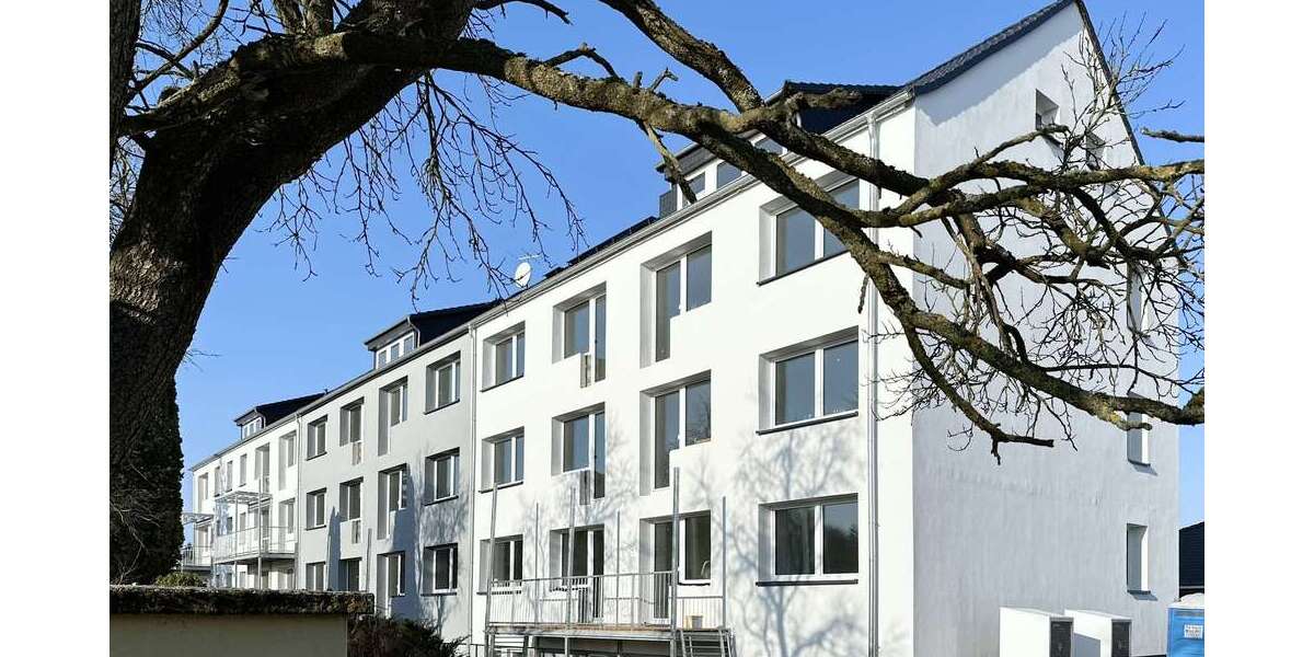 Etagenwohnung Sanitz - 3 Zimmer, 65 m&sup2;, 999&euro; | Angebot:24699375