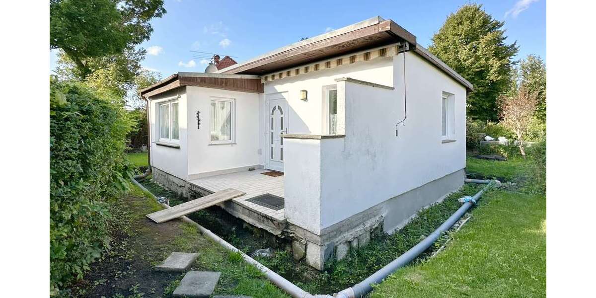 Einfamilienhaus Börgerende-Rethwisch Rethwisch - 2 Zimmer, 30 m&sup2;, 125.000&euro; | Angebot:22654956