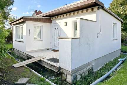 Haus Börgerende-Rethwisch Rethwisch - 2 Zimmer, 30 m&sup2;, 125.000&euro; | Angebot:22654956