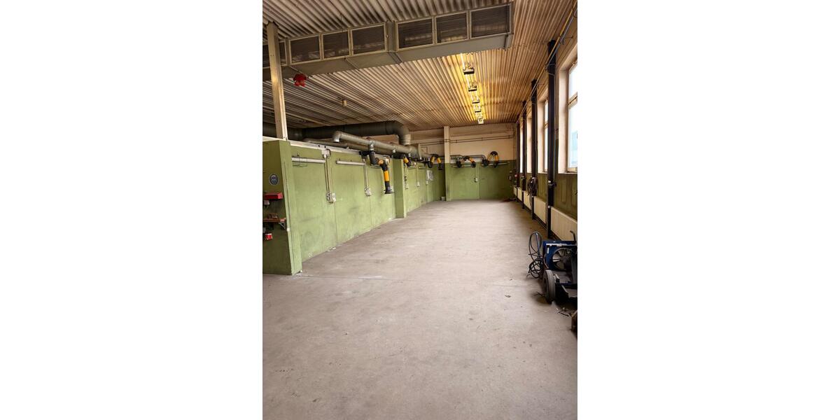 Gewerbeobjekt Bützow - 1.470&euro; | Angebot:25948904