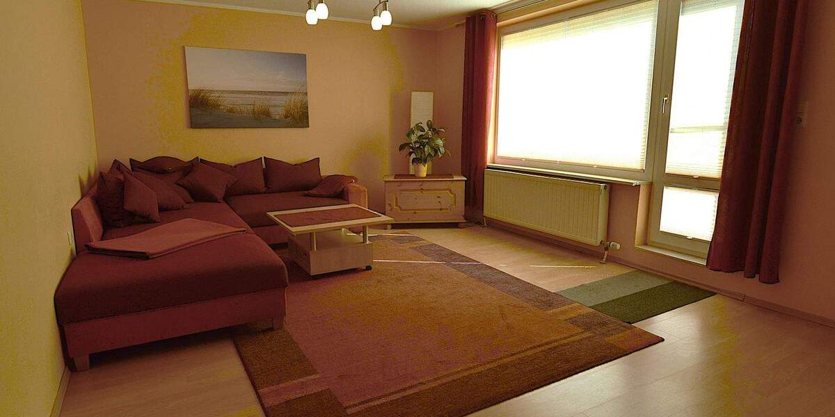Mehrfamilienhaus, Wohnhaus Dierhagen Dierhagen Ost - 6 Zimmer, 122 m&sup2;, 595.000&euro; | Angebot:25686172