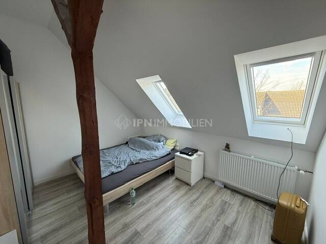Reihenendhaus Broderstorf / Neu Thulendorf Pastow - 3 Zimmer, 70 m&sup2;, 945&euro; | Angebot:26108071