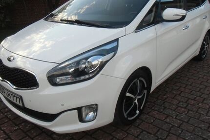 Kia Carens 196.775 km 8.490 € Dettmannsdorf 18334