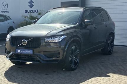 Volvo XC90 12.319 km 62.989 € Rostock 18146