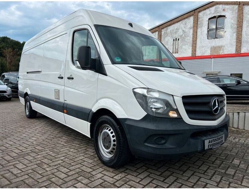 Sprinter