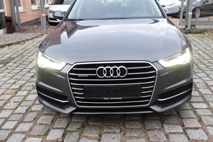 Audi A6 195.000 km 16.990 &euro; Rostock 18055