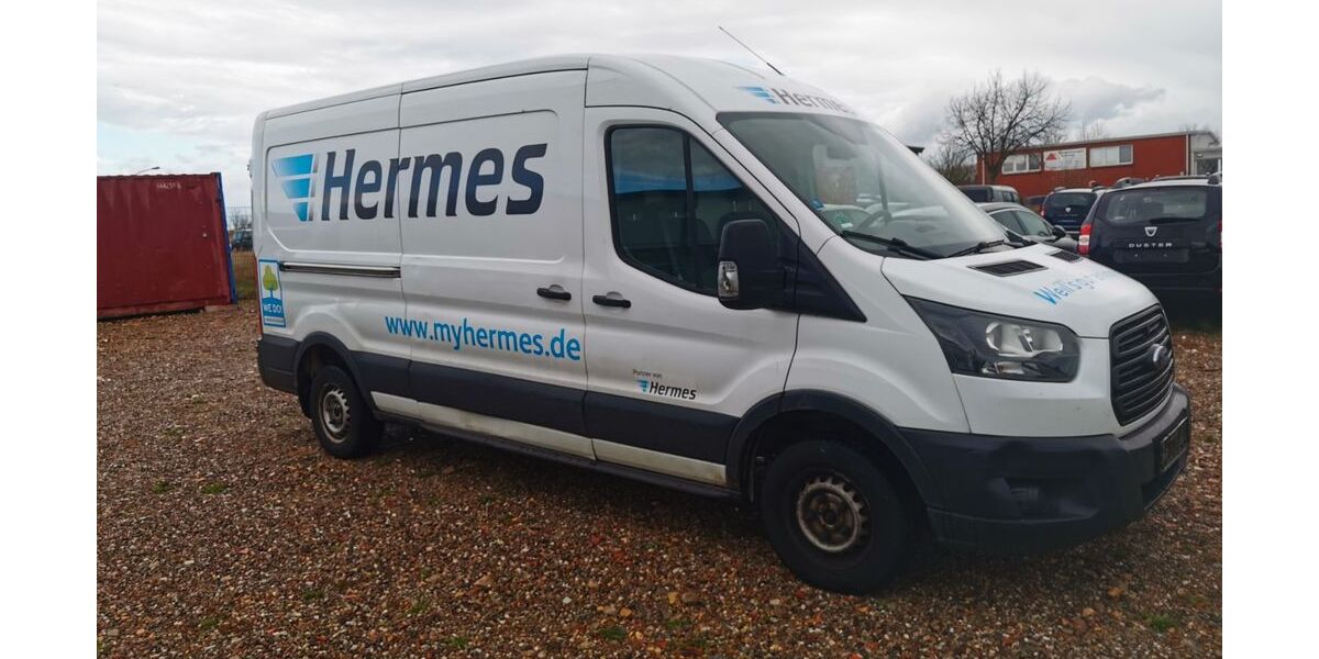 Ford Transit 210.000 km 7.800 &euro; Ribnitz-Damgarten 18311