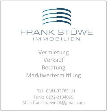 Etagenwohnung Rostock Seebad Warnemünde - 3 Zimmer, 60 m&sup2;, 339.000&euro; | Angebot:25665466